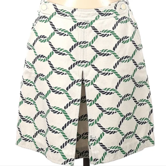 Tory Burch Pier Skirt - Picture 12 of 16